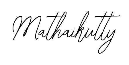 Transform the name Mathaikutty into a signature masterpiece using Bearetta-2O07w font. Ideal for photographers, artists, and creators looking for watermarks. Mathaikutty signature style 12 images and pictures png