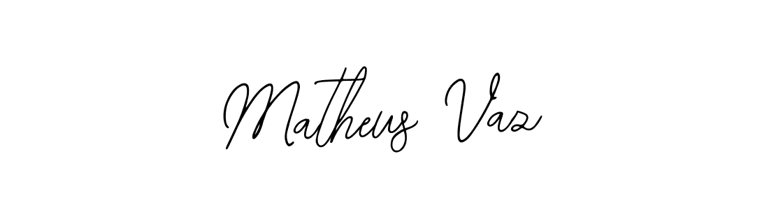 See photos of Matheus Vaz official signature by Spectra . Check more albums & portfolios. Read reviews & check more about Bearetta-2O07w font. Matheus Vaz signature style 12 images and pictures png