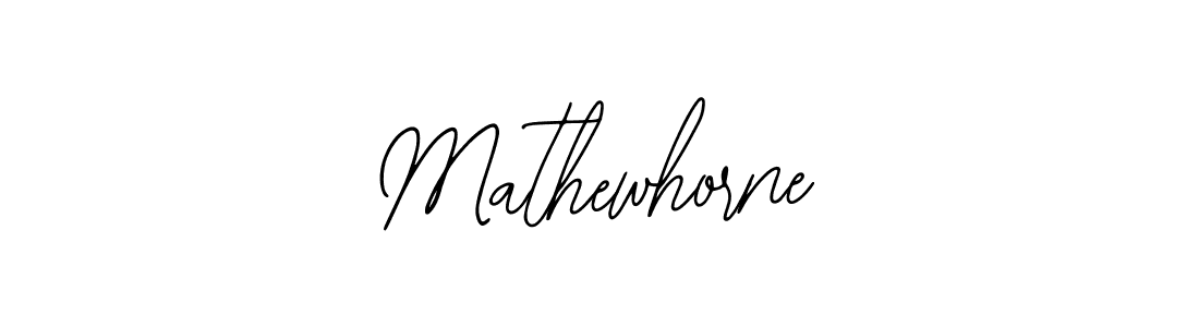 Once you've used our free online signature maker to create your best signature Bearetta-2O07w style, it's time to enjoy all of the benefits that Mathewhorne name signing documents. Mathewhorne signature style 12 images and pictures png