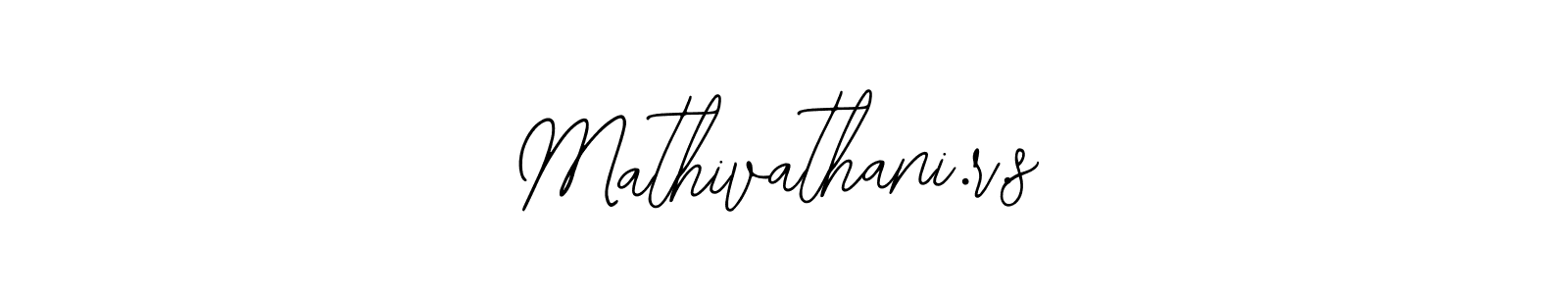 This is the best signature style for the Mathivathani.r.s name. Also you like these signature font (Bearetta-2O07w). Mix name signature. Mathivathani.r.s signature style 12 images and pictures png