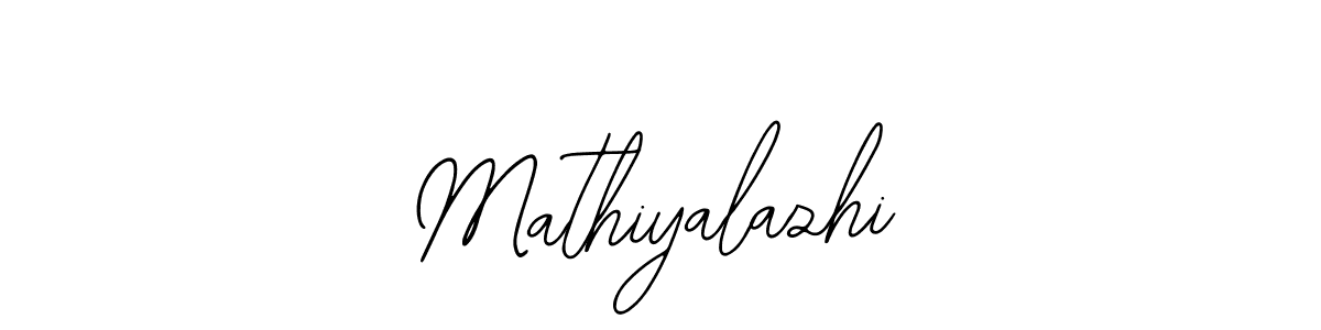 Make a short Mathiyalazhi signature style. Manage your documents anywhere anytime using Bearetta-2O07w. Create and add eSignatures, submit forms, share and send files easily. Mathiyalazhi signature style 12 images and pictures png