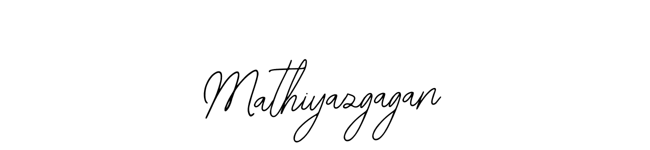 Similarly Bearetta-2O07w is the best handwritten signature design. Signature creator online .You can use it as an online autograph creator for name Mathiyazgagan. Mathiyazgagan signature style 12 images and pictures png
