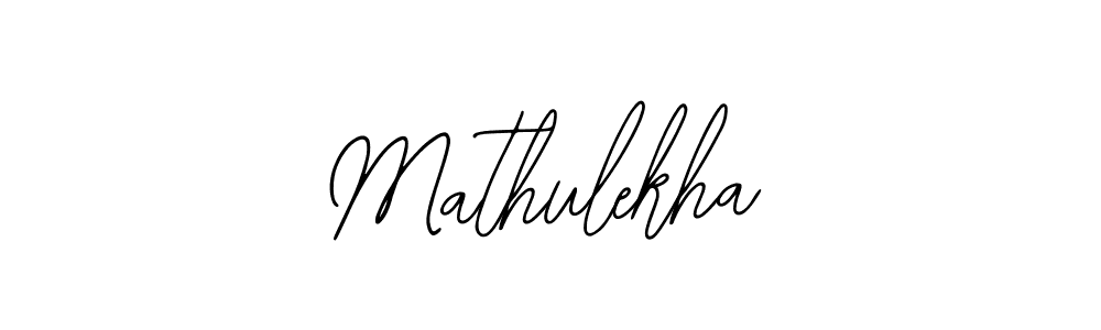 You can use this online signature creator to create a handwritten signature for the name Mathulekha. This is the best online autograph maker. Mathulekha signature style 12 images and pictures png