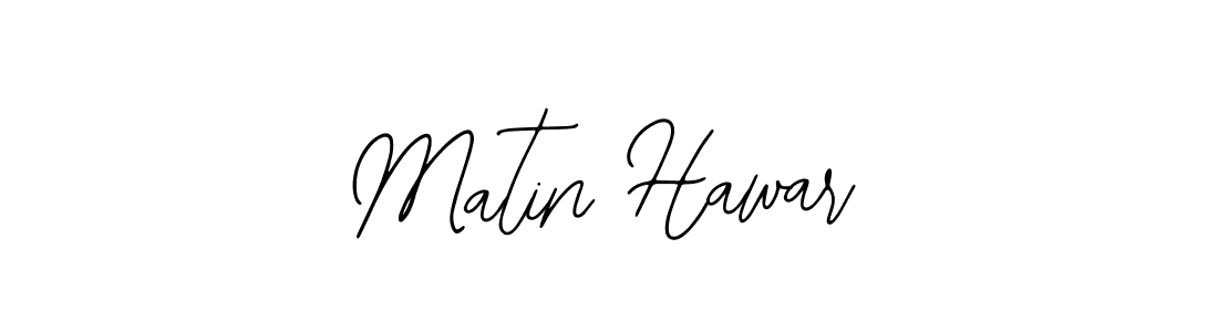 Best and Professional Signature Style for Matin Hawar. Bearetta-2O07w Best Signature Style Collection. Matin Hawar signature style 12 images and pictures png