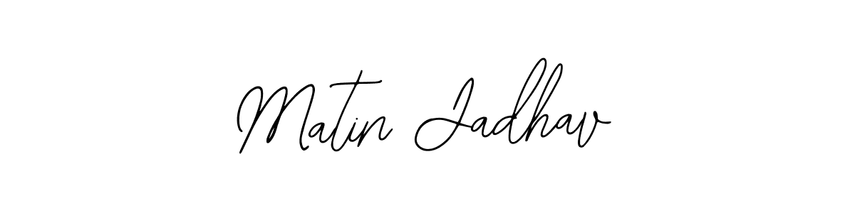 See photos of Matin Jadhav official signature by Spectra . Check more albums & portfolios. Read reviews & check more about Bearetta-2O07w font. Matin Jadhav signature style 12 images and pictures png