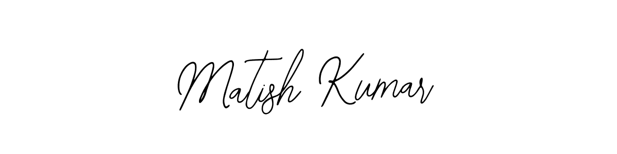 Here are the top 10 professional signature styles for the name Matish Kumar. These are the best autograph styles you can use for your name. Matish Kumar signature style 12 images and pictures png