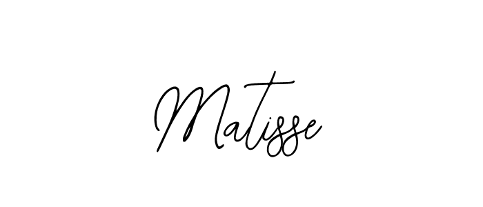 Matisse stylish signature style. Best Handwritten Sign (Bearetta-2O07w) for my name. Handwritten Signature Collection Ideas for my name Matisse. Matisse signature style 12 images and pictures png