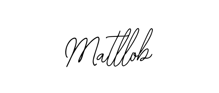 It looks lik you need a new signature style for name Matllob. Design unique handwritten (Bearetta-2O07w) signature with our free signature maker in just a few clicks. Matllob signature style 12 images and pictures png