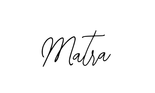 Also we have Matra name is the best signature style. Create professional handwritten signature collection using Bearetta-2O07w autograph style. Matra signature style 12 images and pictures png