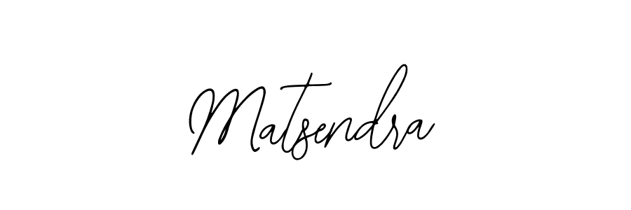 This is the best signature style for the Matsendra name. Also you like these signature font (Bearetta-2O07w). Mix name signature. Matsendra signature style 12 images and pictures png