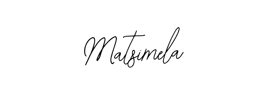 See photos of Matsimela official signature by Spectra . Check more albums & portfolios. Read reviews & check more about Bearetta-2O07w font. Matsimela signature style 12 images and pictures png