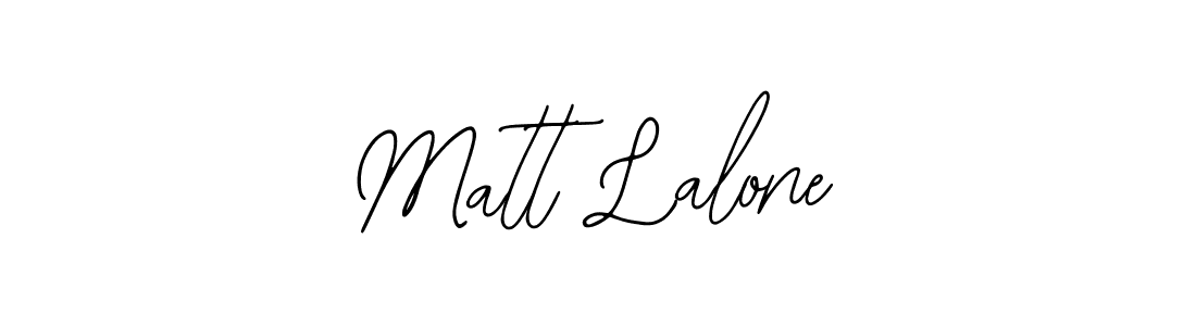 Once you've used our free online signature maker to create your best signature Bearetta-2O07w style, it's time to enjoy all of the benefits that Matt Lalone name signing documents. Matt Lalone signature style 12 images and pictures png