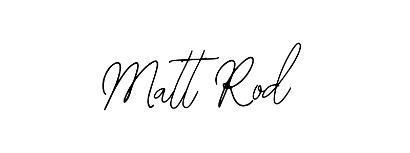 This is the best signature style for the Matt Rod name. Also you like these signature font (Bearetta-2O07w). Mix name signature. Matt Rod signature style 12 images and pictures png