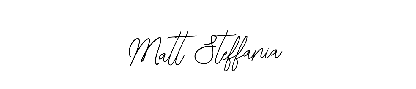 This is the best signature style for the Matt Steffania name. Also you like these signature font (Bearetta-2O07w). Mix name signature. Matt Steffania signature style 12 images and pictures png