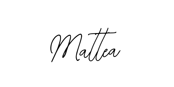 Make a beautiful signature design for name Mattea. Use this online signature maker to create a handwritten signature for free. Mattea signature style 12 images and pictures png