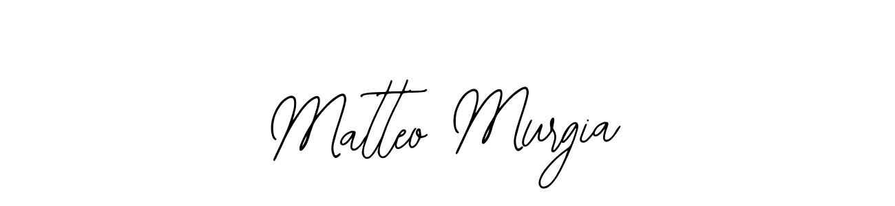 It looks lik you need a new signature style for name Matteo Murgia. Design unique handwritten (Bearetta-2O07w) signature with our free signature maker in just a few clicks. Matteo Murgia signature style 12 images and pictures png