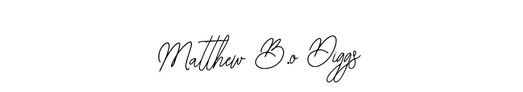 It looks lik you need a new signature style for name Matthew B.o Diggs. Design unique handwritten (Bearetta-2O07w) signature with our free signature maker in just a few clicks. Matthew B.o Diggs signature style 12 images and pictures png