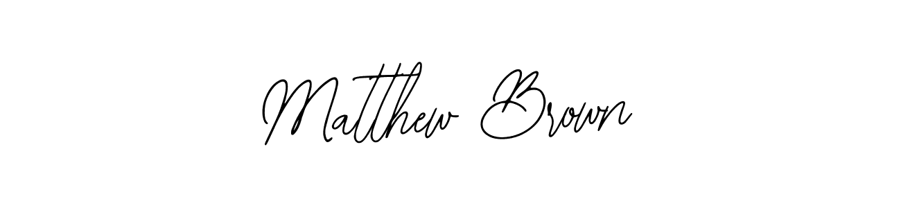 Also You can easily find your signature by using the search form. We will create Matthew Brown name handwritten signature images for you free of cost using Bearetta-2O07w sign style. Matthew Brown signature style 12 images and pictures png