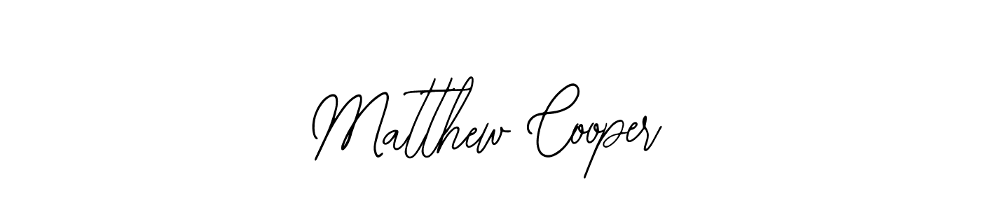 Once you've used our free online signature maker to create your best signature Bearetta-2O07w style, it's time to enjoy all of the benefits that Matthew Cooper name signing documents. Matthew Cooper signature style 12 images and pictures png