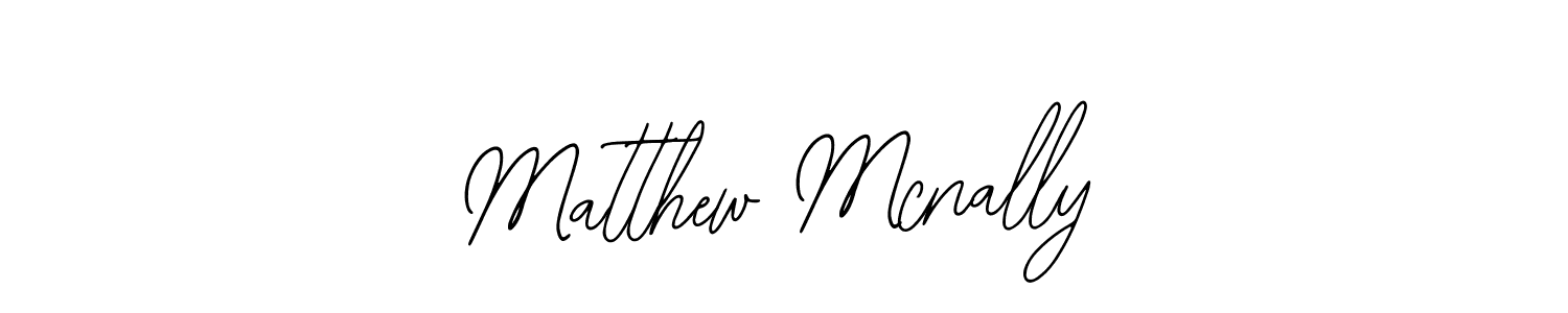 Also You can easily find your signature by using the search form. We will create Matthew Mcnally name handwritten signature images for you free of cost using Bearetta-2O07w sign style. Matthew Mcnally signature style 12 images and pictures png