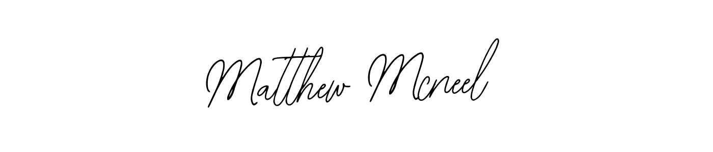 Also we have Matthew Mcneel name is the best signature style. Create professional handwritten signature collection using Bearetta-2O07w autograph style. Matthew Mcneel signature style 12 images and pictures png