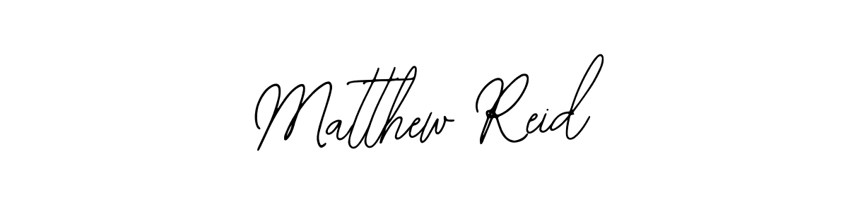 Once you've used our free online signature maker to create your best signature Bearetta-2O07w style, it's time to enjoy all of the benefits that Matthew Reid name signing documents. Matthew Reid signature style 12 images and pictures png