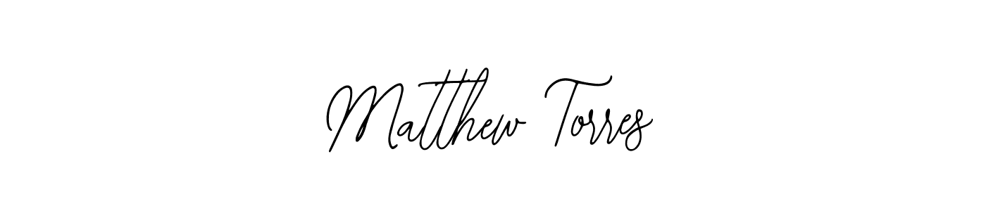 Once you've used our free online signature maker to create your best signature Bearetta-2O07w style, it's time to enjoy all of the benefits that Matthew Torres name signing documents. Matthew Torres signature style 12 images and pictures png