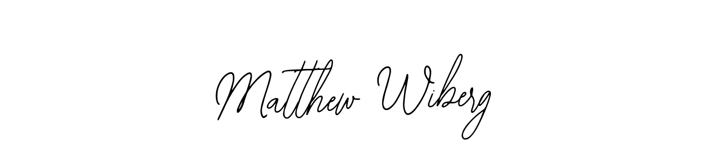 This is the best signature style for the Matthew Wiberg name. Also you like these signature font (Bearetta-2O07w). Mix name signature. Matthew Wiberg signature style 12 images and pictures png