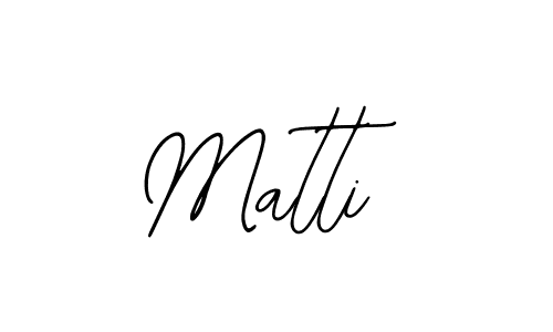 Make a beautiful signature design for name Matti. Use this online signature maker to create a handwritten signature for free. Matti signature style 12 images and pictures png