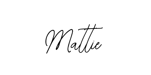 Best and Professional Signature Style for Mattie. Bearetta-2O07w Best Signature Style Collection. Mattie signature style 12 images and pictures png