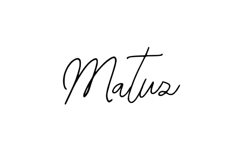 Make a beautiful signature design for name Matuz. Use this online signature maker to create a handwritten signature for free. Matuz signature style 12 images and pictures png