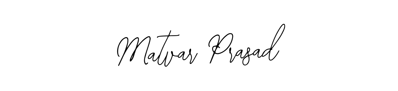 This is the best signature style for the Matvar Prasad name. Also you like these signature font (Bearetta-2O07w). Mix name signature. Matvar Prasad signature style 12 images and pictures png