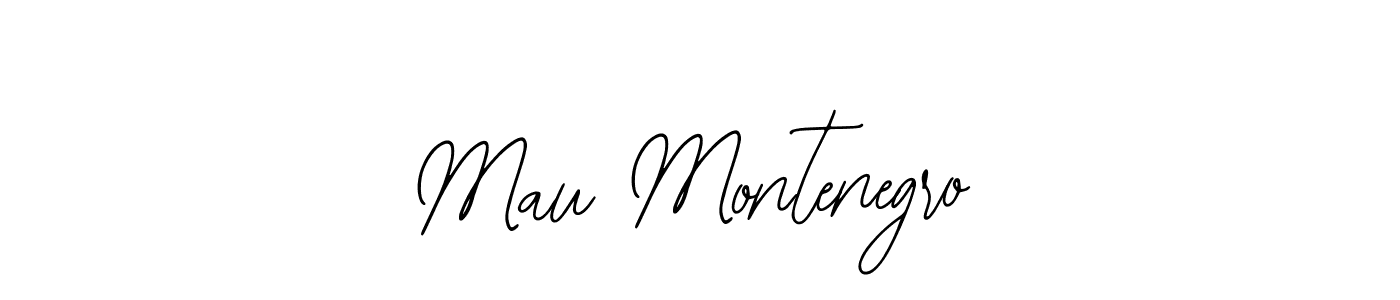 It looks lik you need a new signature style for name Mau Montenegro. Design unique handwritten (Bearetta-2O07w) signature with our free signature maker in just a few clicks. Mau Montenegro signature style 12 images and pictures png