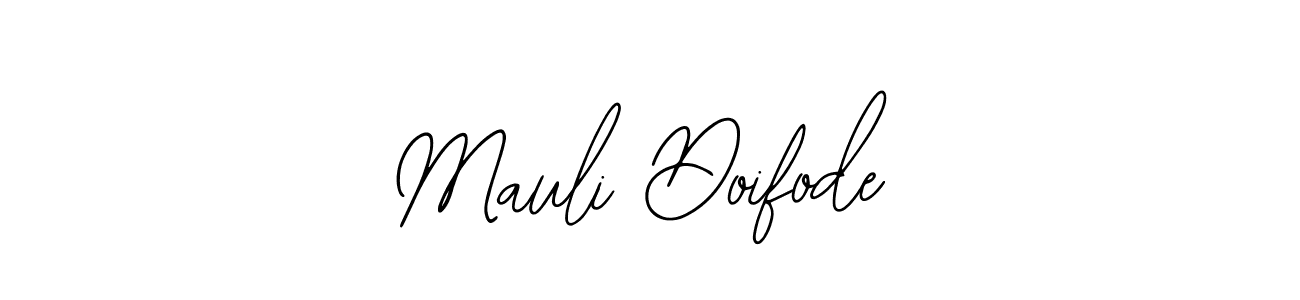 Here are the top 10 professional signature styles for the name Mauli Doifode. These are the best autograph styles you can use for your name. Mauli Doifode signature style 12 images and pictures png