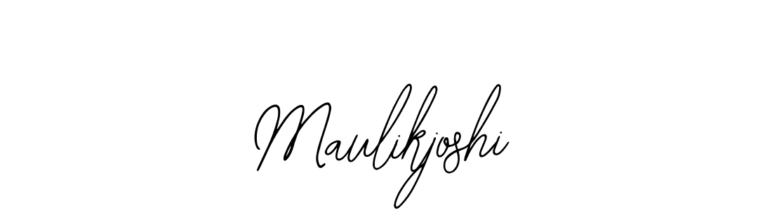 Here are the top 10 professional signature styles for the name Maulikjoshi. These are the best autograph styles you can use for your name. Maulikjoshi signature style 12 images and pictures png