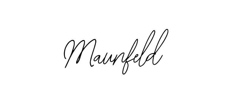Bearetta-2O07w is a professional signature style that is perfect for those who want to add a touch of class to their signature. It is also a great choice for those who want to make their signature more unique. Get Maunfeld name to fancy signature for free. Maunfeld signature style 12 images and pictures png