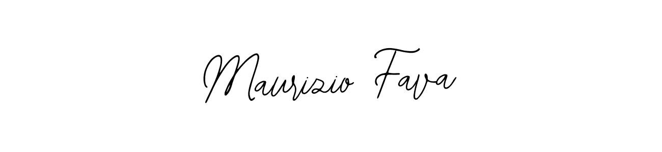 Best and Professional Signature Style for Maurizio Fava. Bearetta-2O07w Best Signature Style Collection. Maurizio Fava signature style 12 images and pictures png