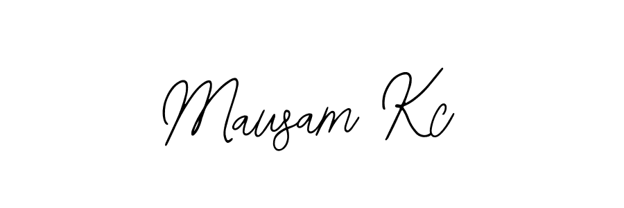 This is the best signature style for the Mausam Kc name. Also you like these signature font (Bearetta-2O07w). Mix name signature. Mausam Kc signature style 12 images and pictures png