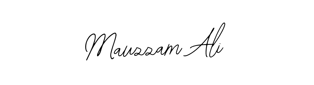 You can use this online signature creator to create a handwritten signature for the name Mauzzam Ali. This is the best online autograph maker. Mauzzam Ali signature style 12 images and pictures png