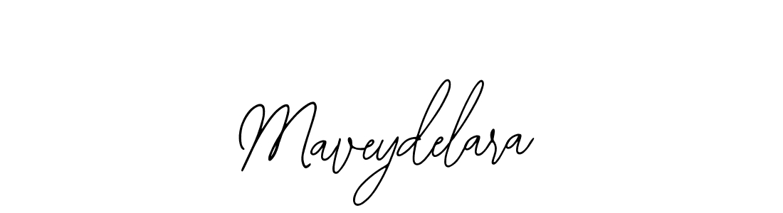 if you are searching for the best signature style for your name Maveydelara. so please give up your signature search. here we have designed multiple signature styles  using Bearetta-2O07w. Maveydelara signature style 12 images and pictures png