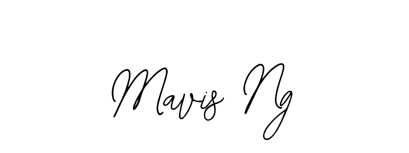 You can use this online signature creator to create a handwritten signature for the name Mavis Ng. This is the best online autograph maker. Mavis Ng signature style 12 images and pictures png