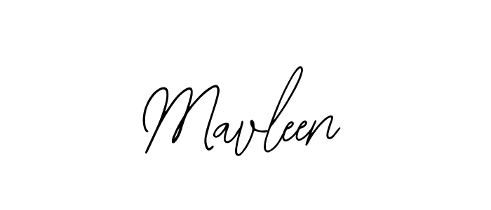 if you are searching for the best signature style for your name Mavleen. so please give up your signature search. here we have designed multiple signature styles  using Bearetta-2O07w. Mavleen signature style 12 images and pictures png