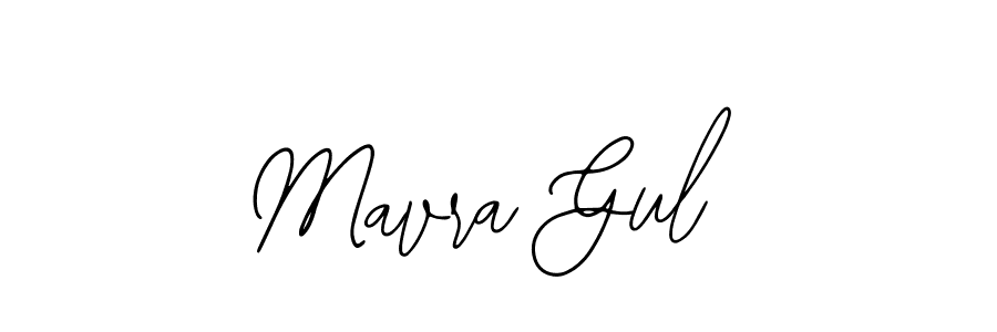 You can use this online signature creator to create a handwritten signature for the name Mavra Gul. This is the best online autograph maker. Mavra Gul signature style 12 images and pictures png