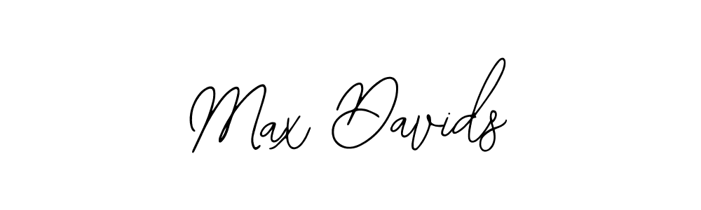 Check out images of Autograph of Max Davids name. Actor Max Davids Signature Style. Bearetta-2O07w is a professional sign style online. Max Davids signature style 12 images and pictures png