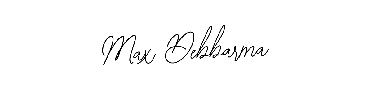 Here are the top 10 professional signature styles for the name Max Debbarma. These are the best autograph styles you can use for your name. Max Debbarma signature style 12 images and pictures png