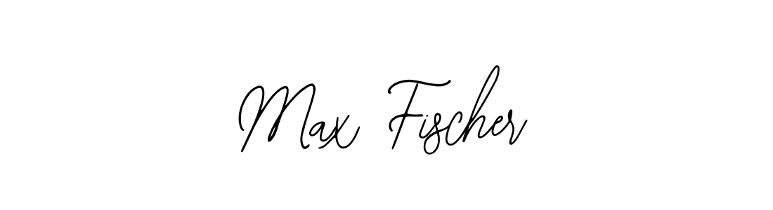 Create a beautiful signature design for name Max Fischer. With this signature (Bearetta-2O07w) fonts, you can make a handwritten signature for free. Max Fischer signature style 12 images and pictures png