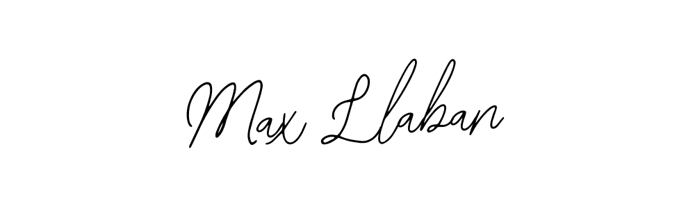 See photos of Max Llaban official signature by Spectra . Check more albums & portfolios. Read reviews & check more about Bearetta-2O07w font. Max Llaban signature style 12 images and pictures png