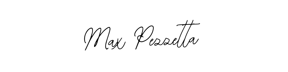Use a signature maker to create a handwritten signature online. With this signature software, you can design (Bearetta-2O07w) your own signature for name Max Pezzetta. Max Pezzetta signature style 12 images and pictures png