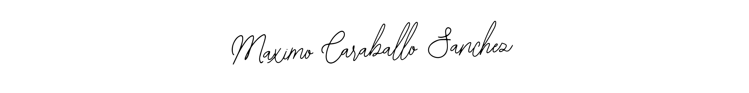 Check out images of Autograph of Maximo Caraballo Sanchez name. Actor Maximo Caraballo Sanchez Signature Style. Bearetta-2O07w is a professional sign style online. Maximo Caraballo Sanchez signature style 12 images and pictures png