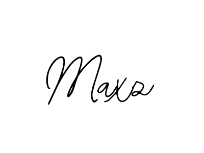 It looks lik you need a new signature style for name Maxz. Design unique handwritten (Bearetta-2O07w) signature with our free signature maker in just a few clicks. Maxz signature style 12 images and pictures png